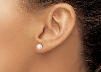 Sterling Silver Earrings Style QE15341 - Classique Jewelry Inc.