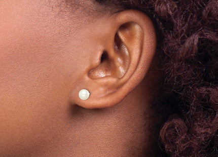 Sterling Silver Earrings Style QE15362 - Classique Jewelry Inc.