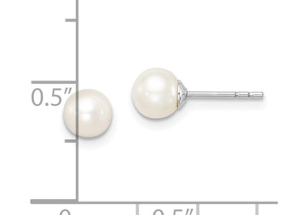 Sterling Silver Earrings Style QE15362 - Classique Jewelry Inc.