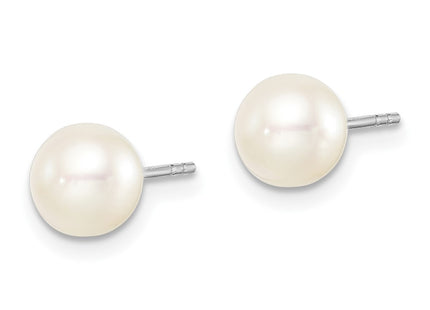 Sterling Silver Earrings Style QE15363 - Classique Jewelry Inc.