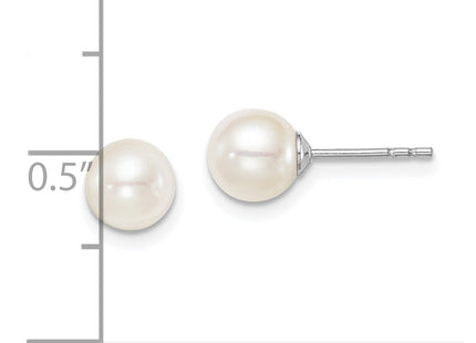 Sterling Silver Earrings Style QE15363 - Classique Jewelry Inc.