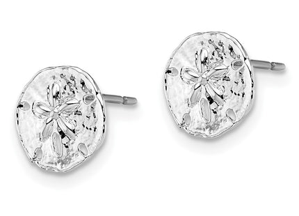 Sterling Silver Earrings Style QE15480 - Classique Jewelry Inc.
