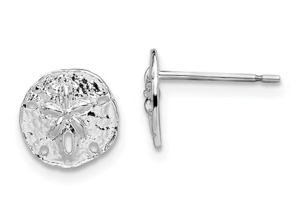 Sterling Silver Earrings Style QE15480 - Classique Jewelry Inc.