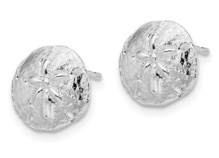 Sterling Silver Earrings Style QE15481 - Classique Jewelry Inc.