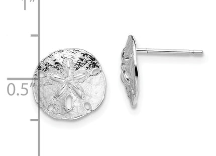 Sterling Silver Earrings Style QE15481 - Classique Jewelry Inc.