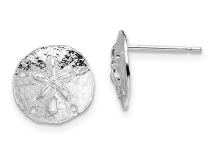 Sterling Silver Earrings Style QE15481 - Classique Jewelry Inc.