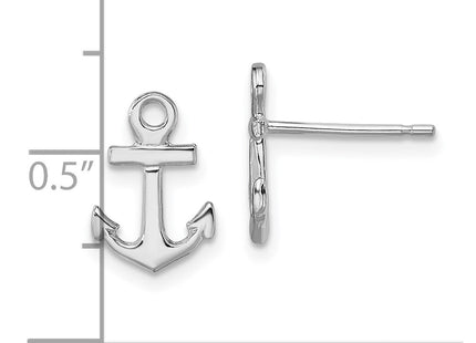 Sterling Silver Earrings Style QE15482 - Classique Jewelry Inc.