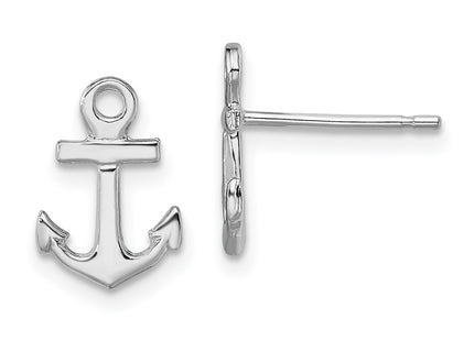 Sterling Silver Earrings Style QE15482 - Classique Jewelry Inc.