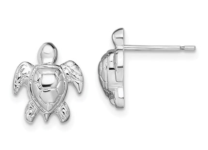 Sterling Silver Earrings Style QE15485 - Classique Jewelry Inc.