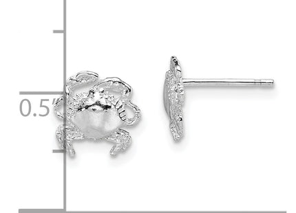 Sterling Silver Earrings Style QE15496 - Classique Jewelry Inc.