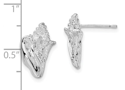 Sterling Silver Earrings Style QE15506 - Classique Jewelry Inc.