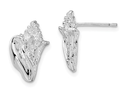 Sterling Silver Earrings Style QE15506 - Classique Jewelry Inc.