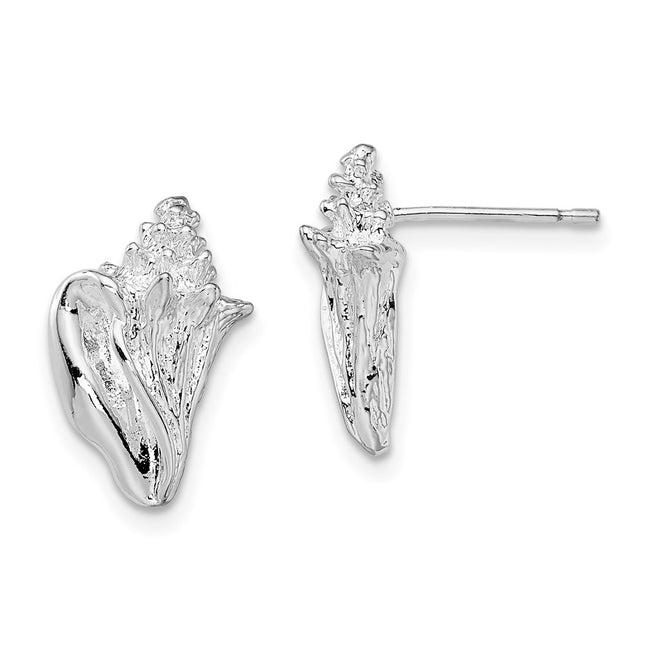 Sterling Silver Earrings Style QE15506 - Classique Jewelry Inc.