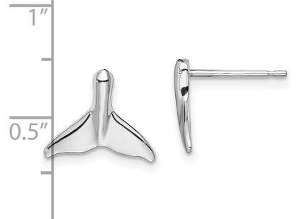 Sterling Silver Earrings Style QE15517 - Classique Jewelry Inc.