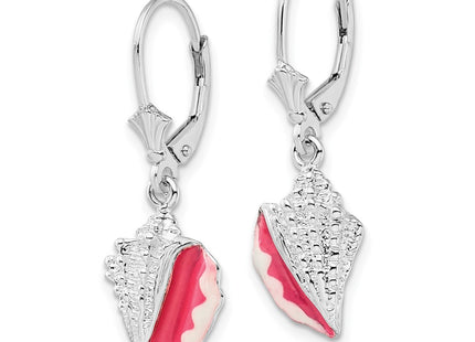 Sterling Silver Earrings Style QE15525 - Classique Jewelry Inc.