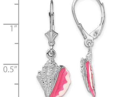 Sterling Silver Earrings Style QE15525 - Classique Jewelry Inc.