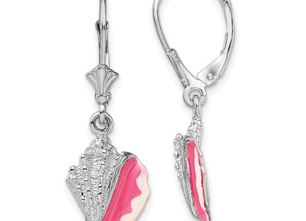 Sterling Silver Earrings Style QE15525 - Classique Jewelry Inc.