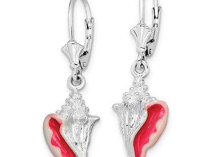 Sterling Silver Earrings Style QE15526 - Classique Jewelry Inc.