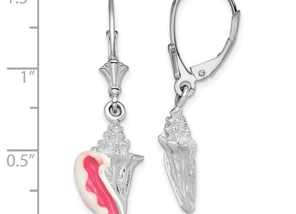 Sterling Silver Earrings Style QE15526 - Classique Jewelry Inc.