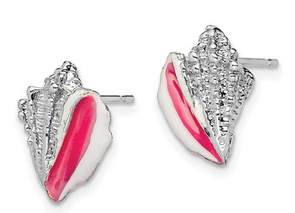 Sterling Silver Earrings Style QE15529 - Classique Jewelry Inc.