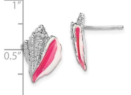 Sterling Silver Earrings Style QE15529 - Classique Jewelry Inc.