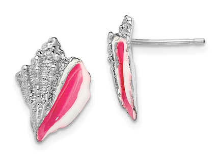 Sterling Silver Earrings Style QE15529 - Classique Jewelry Inc.