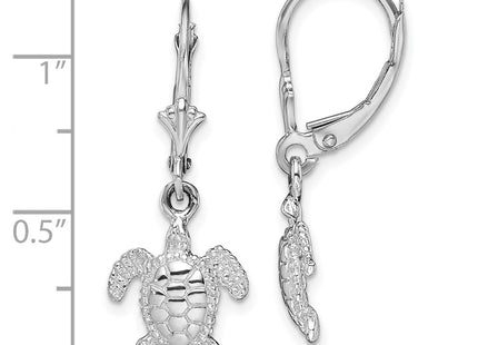 Sterling Silver Earrings Style QE15557 - Classique Jewelry Inc.