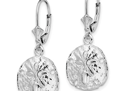 Sterling Silver Earrings Style QE15561 - Classique Jewelry Inc.
