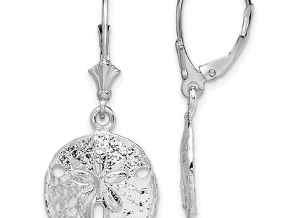 Sterling Silver Earrings Style QE15561 - Classique Jewelry Inc.