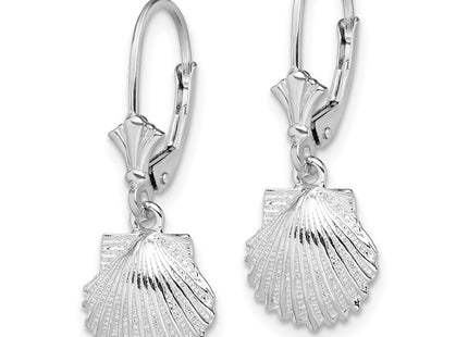 Sterling Silver Earrings Style QE15566 - Classique Jewelry Inc.