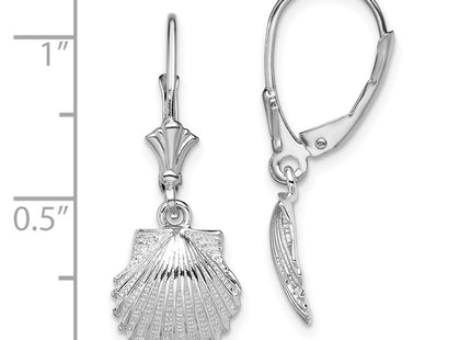 Sterling Silver Earrings Style QE15566 - Classique Jewelry Inc.