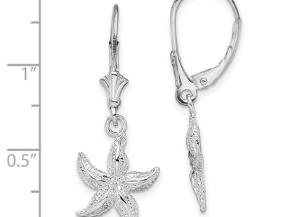 Sterling Silver Earrings Style QE15567 - Classique Jewelry Inc.