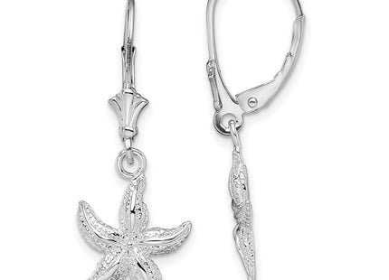 Sterling Silver Earrings Style QE15567 - Classique Jewelry Inc.