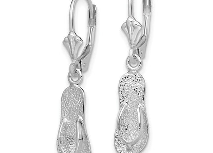 Sterling Silver Earrings Style QE15574 - Classique Jewelry Inc.