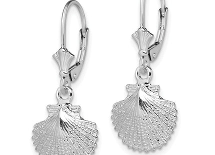 Sterling Silver Earrings Style QE15577 - Classique Jewelry Inc.