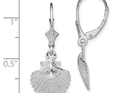 Sterling Silver Earrings Style QE15577 - Classique Jewelry Inc.