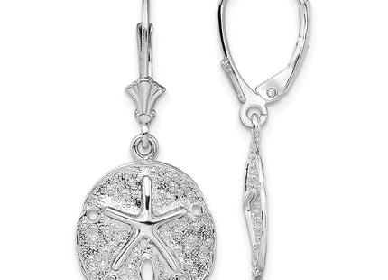 Sterling Silver Earrings Style QE15579 - Classique Jewelry Inc.