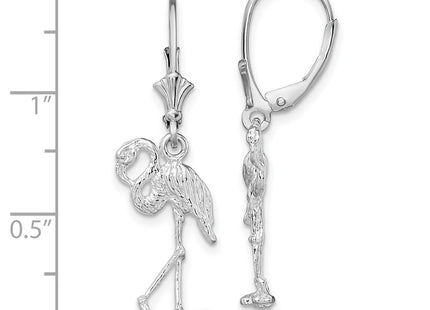 Sterling Silver Earrings Style QE15585 - Classique Jewelry Inc.