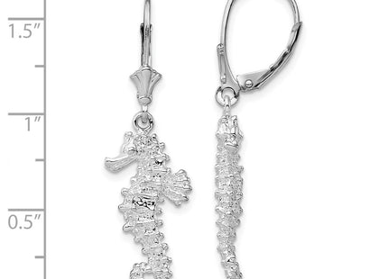 Sterling Silver Earrings Style QE15591 - Classique Jewelry Inc.