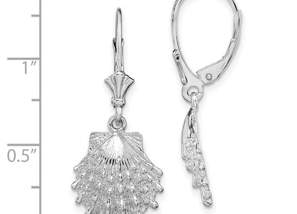 Sterling Silver Earrings Style QE15593 - Classique Jewelry Inc.