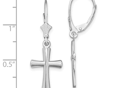 Sterling Silver Earrings Style QE15596 - Classique Jewelry Inc.