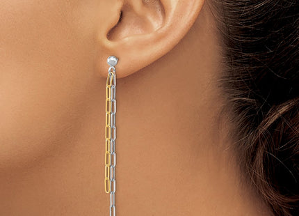 Sterling Silver Jewelry Style QE15632 - Classique Jewelry Inc.