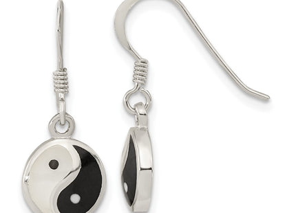 Sterling Silver Earrings Style QE15661 - Classique Jewelry Inc.