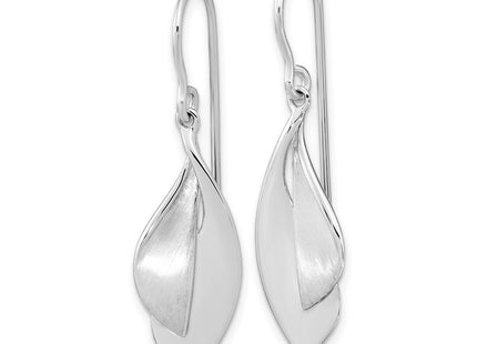 Sterling Silver Earrings Style QE15726 - Classique Jewelry Inc.