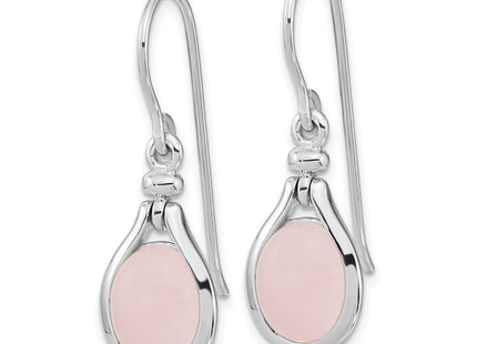 Sterling Silver Earrings Style QE15774 - Classique Jewelry Inc.