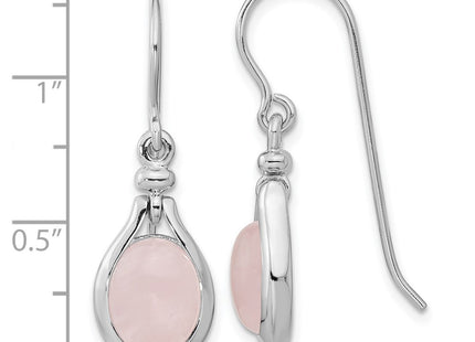 Sterling Silver Earrings Style QE15774 - Classique Jewelry Inc.