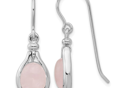 Sterling Silver Earrings Style QE15774 - Classique Jewelry Inc.
