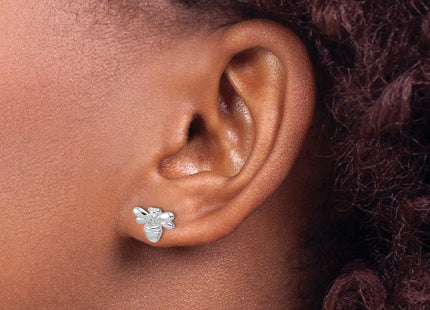 Sterling Silver Earrings Style QE15780 - Classique Jewelry Inc.