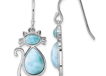 Sterling Silver Earrings Style QE15797 - Classique Jewelry Inc.