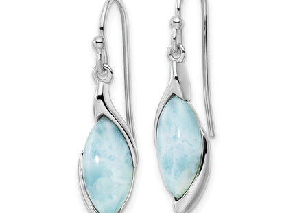 Sterling Silver Earrings Style QE15800 - Classique Jewelry Inc.